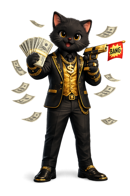 Maskot VIP